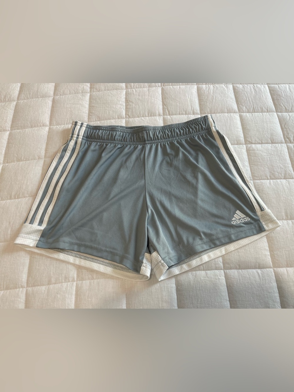 Adidas Athletic Shorts